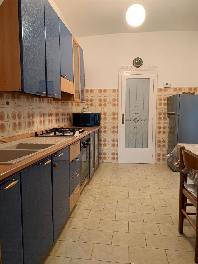 Villa Casa Vacanze Umberto I Ascoli Satriano Exterior foto